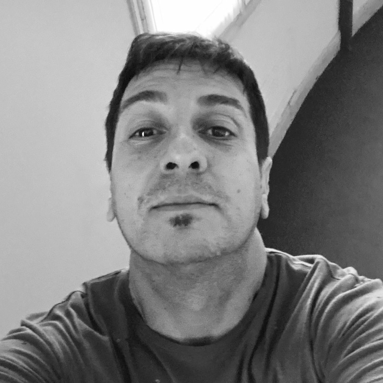 Dario Barco